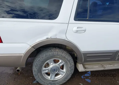 2004 Ford Expedition Eddie Bauer from USA, damaged, VIN 1FMFU18L24LA30636